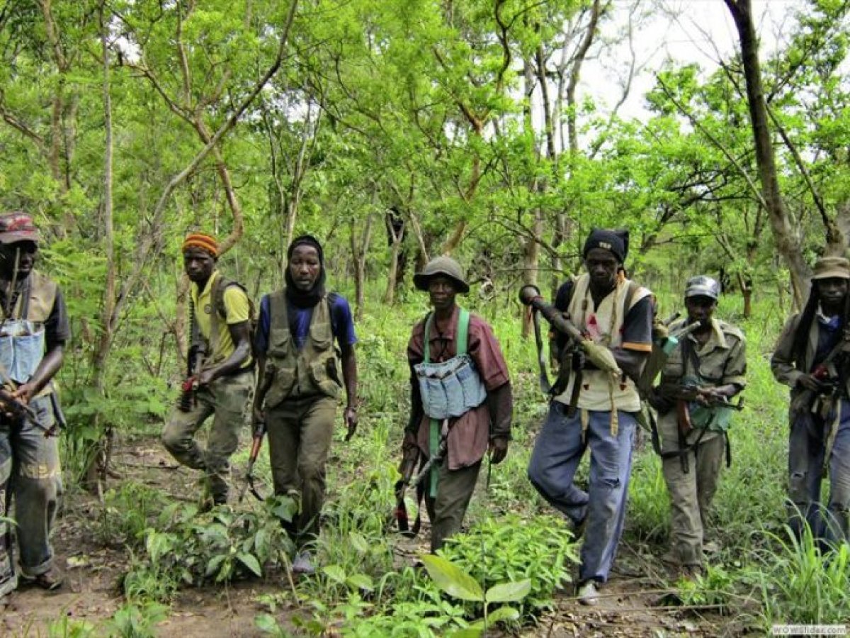 Weapons sales of $16 million from France to Senegal #2