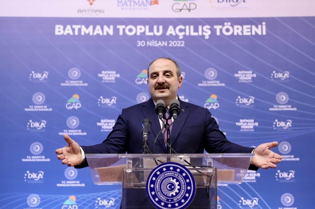 TÜBİTAK KOBİ AR-GE Başlangıç Destek programına verilen destek arttı #1