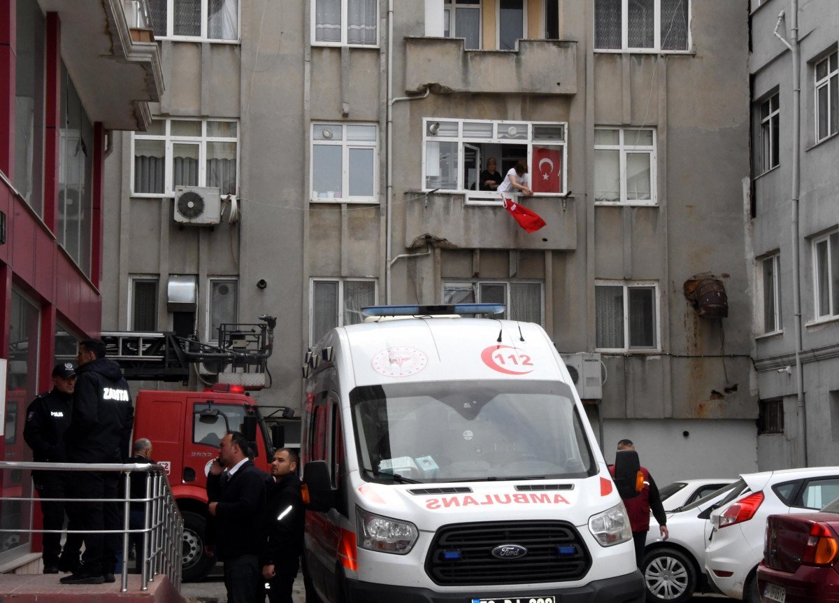  Eren Abluka-5 Operasyonu nda 1 asker şehit oldu #3