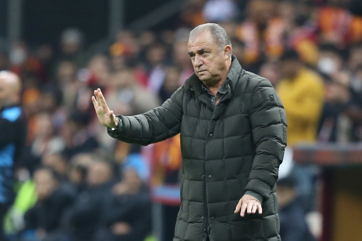 Süper Lig de görevinden ayrılan teknik direktörler #3