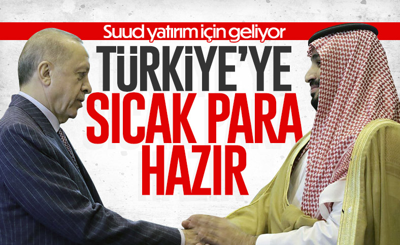 Independent: Riyad'ın Türkiye'de yatırım yapacak sermayesi var