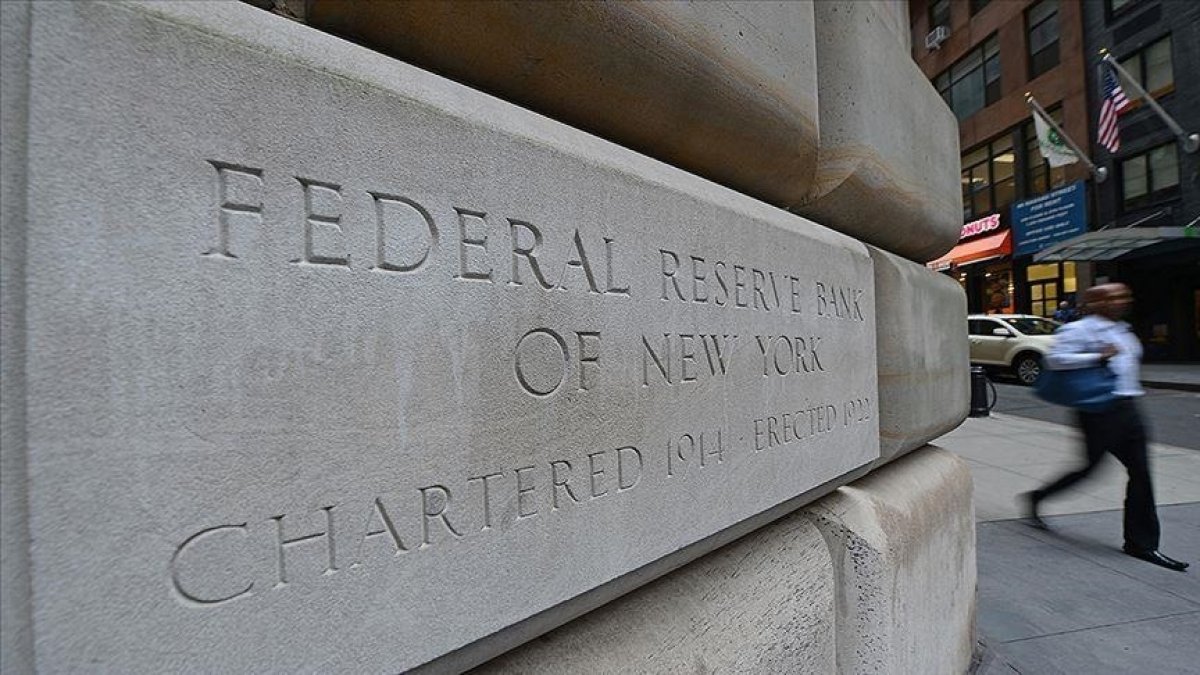 Fed'in faiz artırımı beklentisi