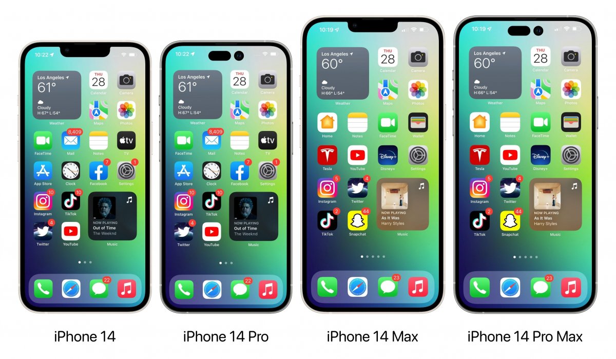 iPhone 14 fiyat listesi sızdırıldı: iPhone 14 ne zaman çıkacak, özellikleri nelerdir?