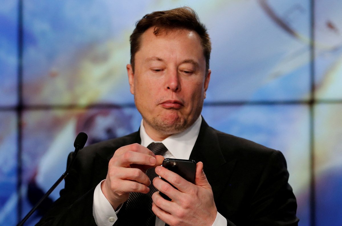 Elon Musk, milyonlarca Twitter kullanıcısının verilerini de satın aldı