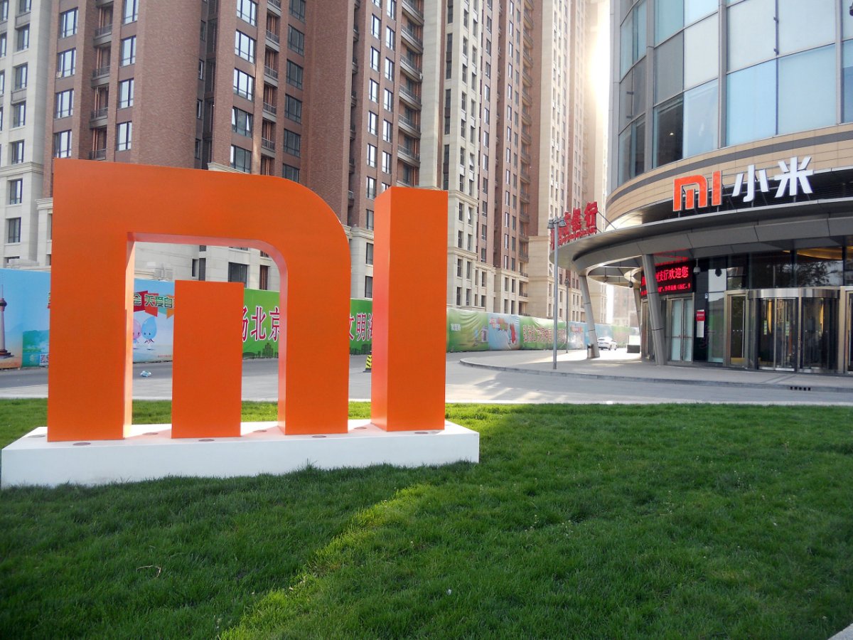 Hindistan, Xiaomi'nin 725 milyon dolarlık varlığı üzerindeki engellemeyi kaldırdı