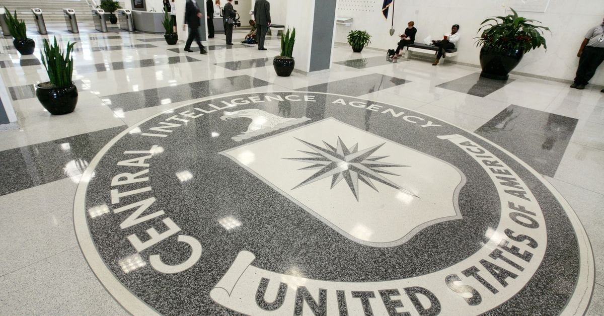 CIA call to Russians: Share state secrets with us #2
