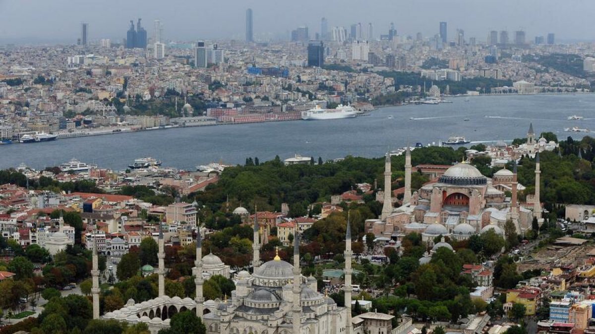Türkiye'de enflasyona rağmen şirketlerin kârlılık oranları dikkat çekiyor
