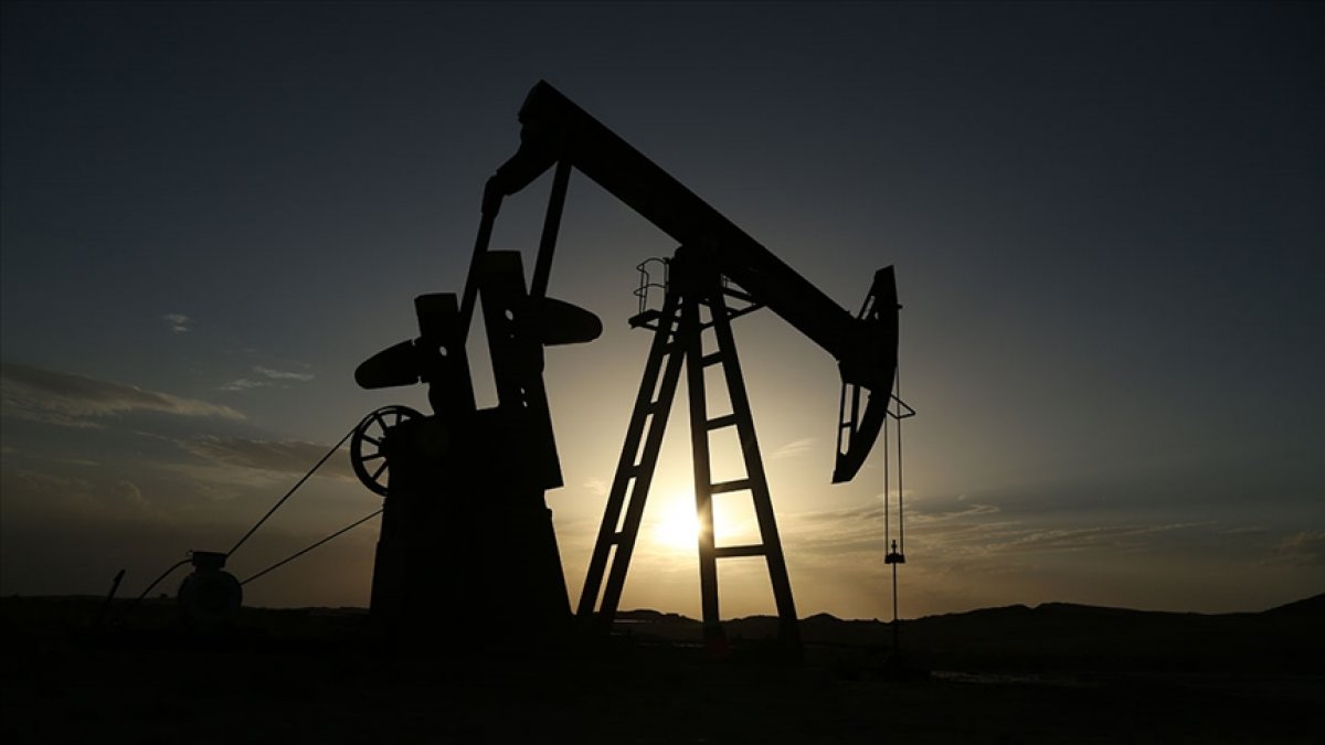 Rusya petrolünü nisanda yüzde 33 oranında indirimli sattı