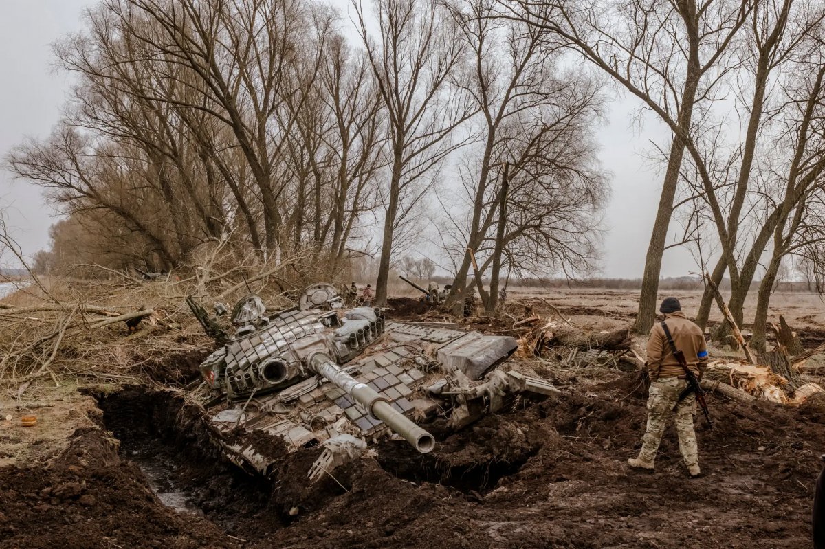 NY Times: ABD, Rus generallerin öldürülmesine yardım ediyor