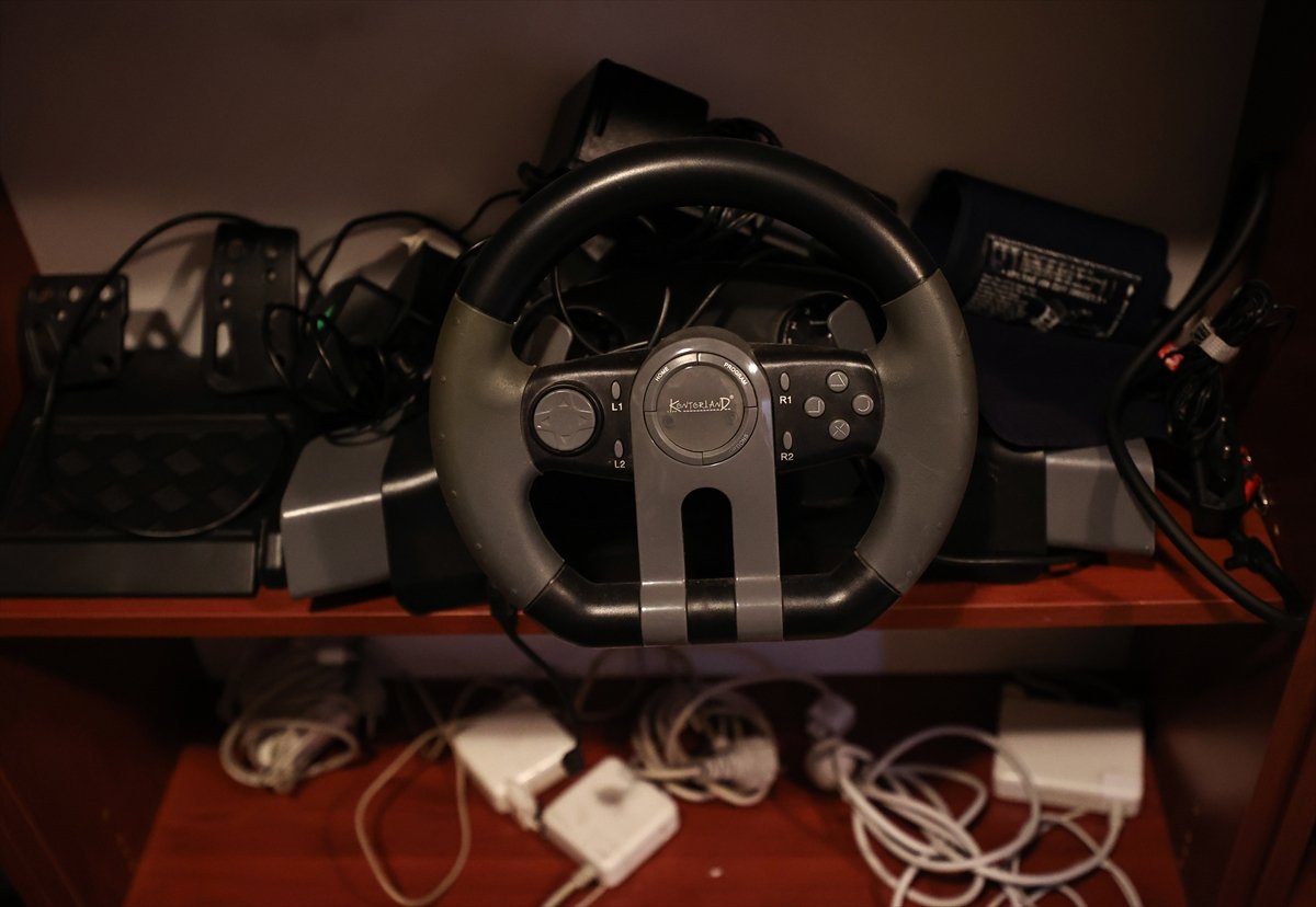 E-atıklar geri dönüştürülerek ekonomiye kazandırılıyor #2