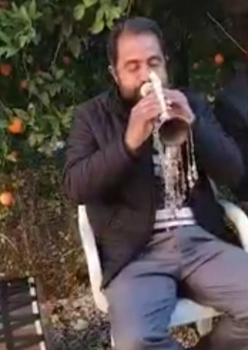 Osmaniye de maganda kurşunları zurnacıyı canından etti #2