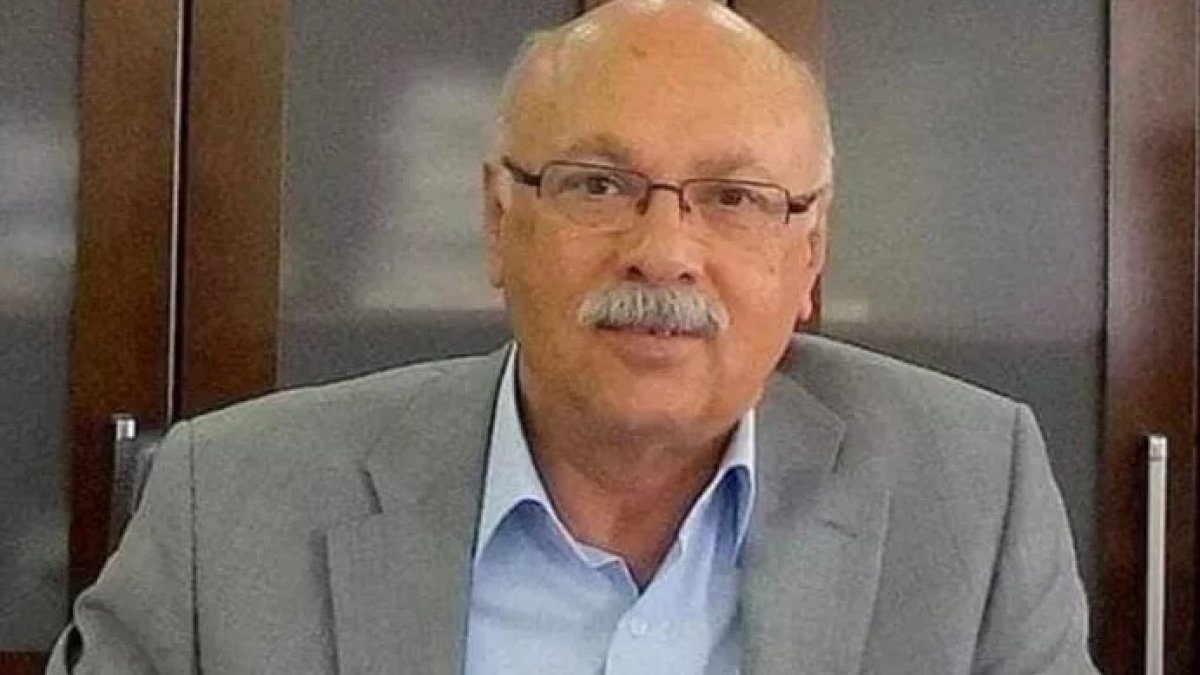Ceylanpınar’ın HDP'li eski belediye başkanı İsmail Arslan tutuklandı