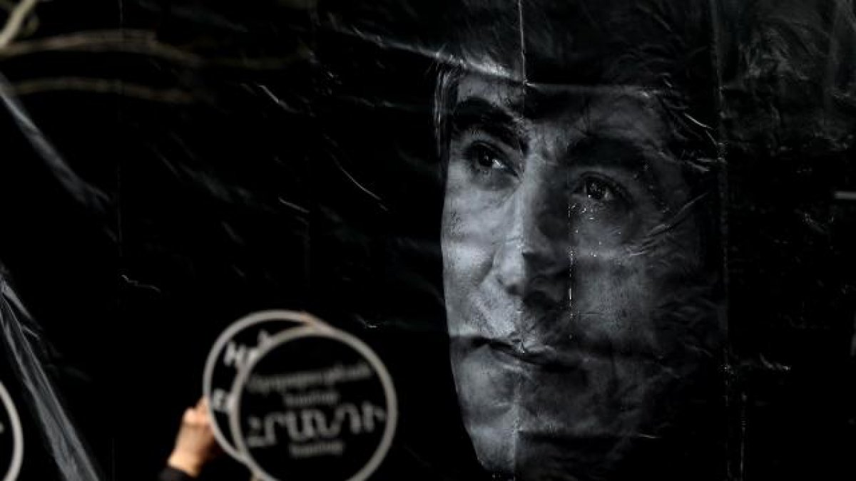 Hrant Dink davasındaki cezalar hukuka uygun bulundu