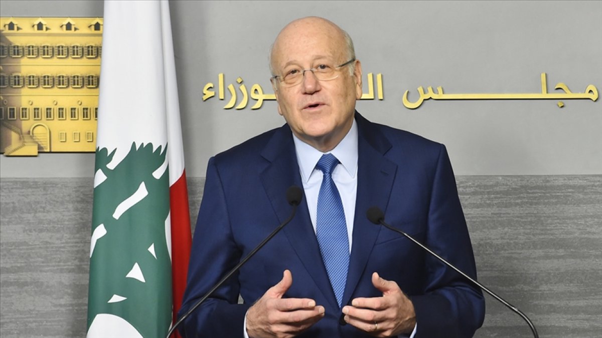 Lebanon: Saudi Arabia and the Gulf will not leave us alone
