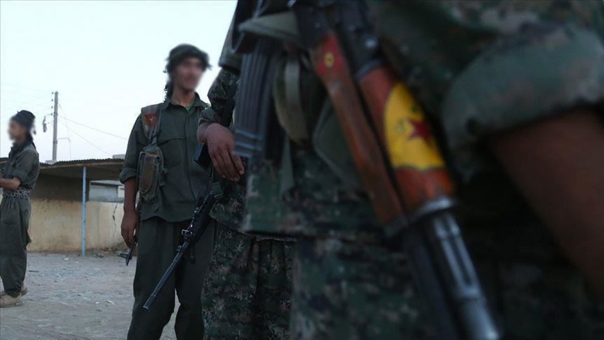 ABD den  İran destekli güçler Türkiye ye karşı PKK yla iş birliği yapıyor  iddiası #1