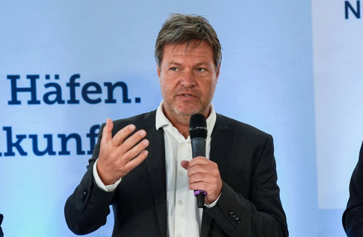 Almanya'dan çip üreticilerine 14 milyar euroluk teşvik