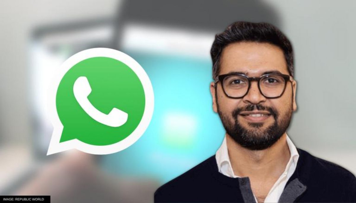 WhatsApp'ın eski CEO'su: Facebook'a sattığım için pişmanım