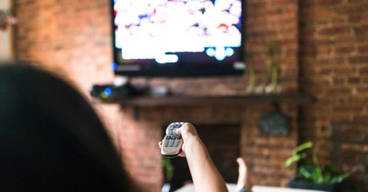 7 Mayıs 2022 Cumartesi TV yayın akışı: Bugün televizyonda neler var?
