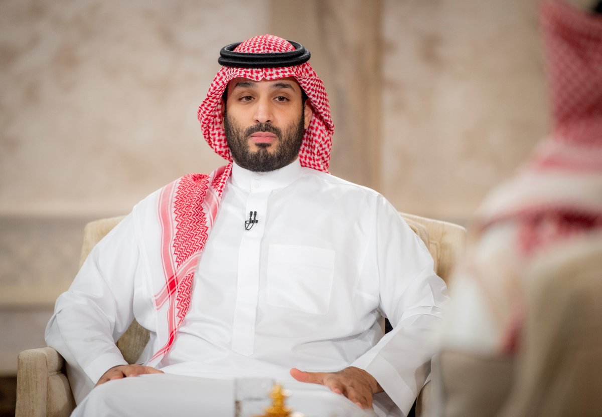 Suudi Arabistan Kralı Selman bin Abdulaziz, hastaneden taburcu edildi #2