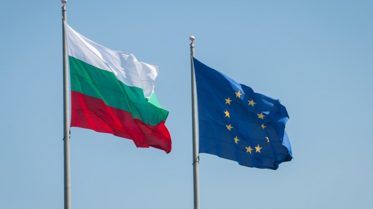 Bulgaristan dan Avrupa Birliği ne Rusya ve petrol resti #1