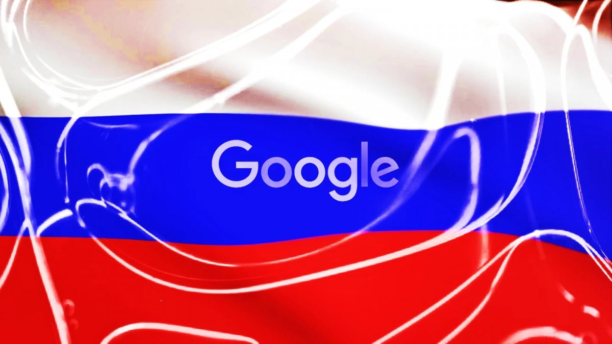 Google'dan Rusya'ya yeni yaptırım: Ücretli uygulamalar indirilemeyecek