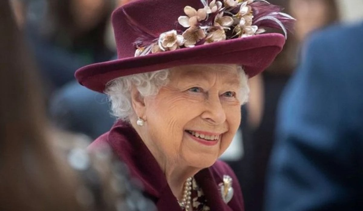 Queen  Elizabeth will not attend the opening ceremony of the British Parliament #2
