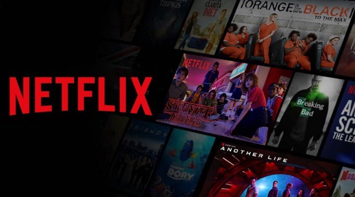 TRT'den büyük hamle! Netflix'e alternatif uluslararası bir dijital platform kuruyor