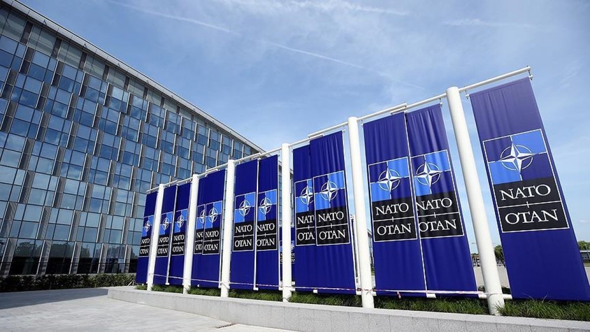 Finland reports on NATO membership