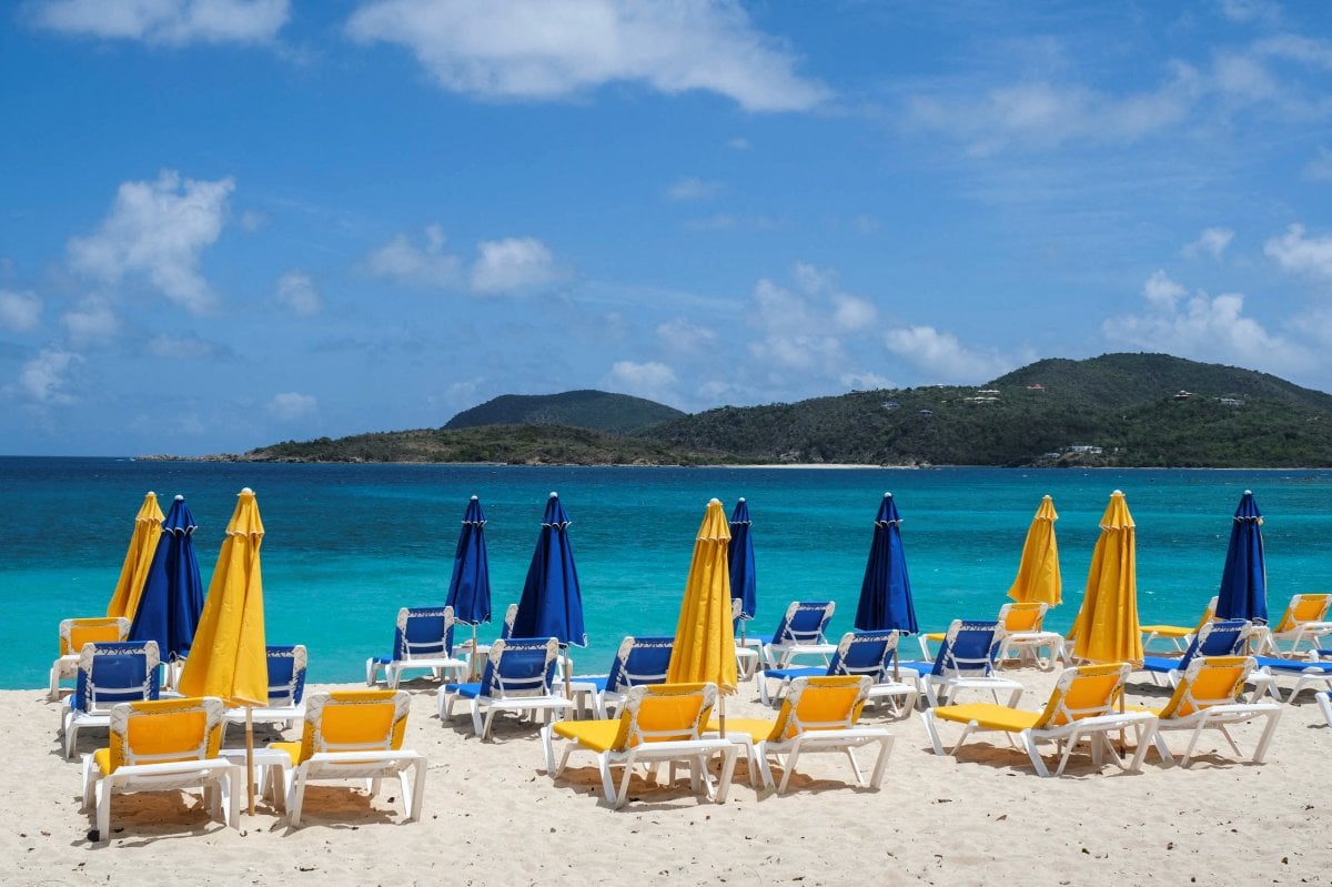 British Virgin Islands opposes British direct rule #6
