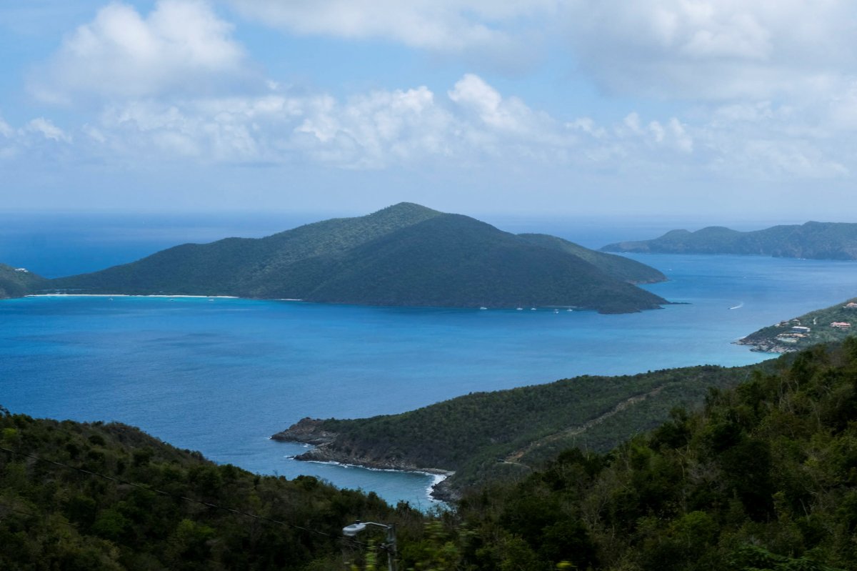 British Virgin Islands opposes British direct rule #3