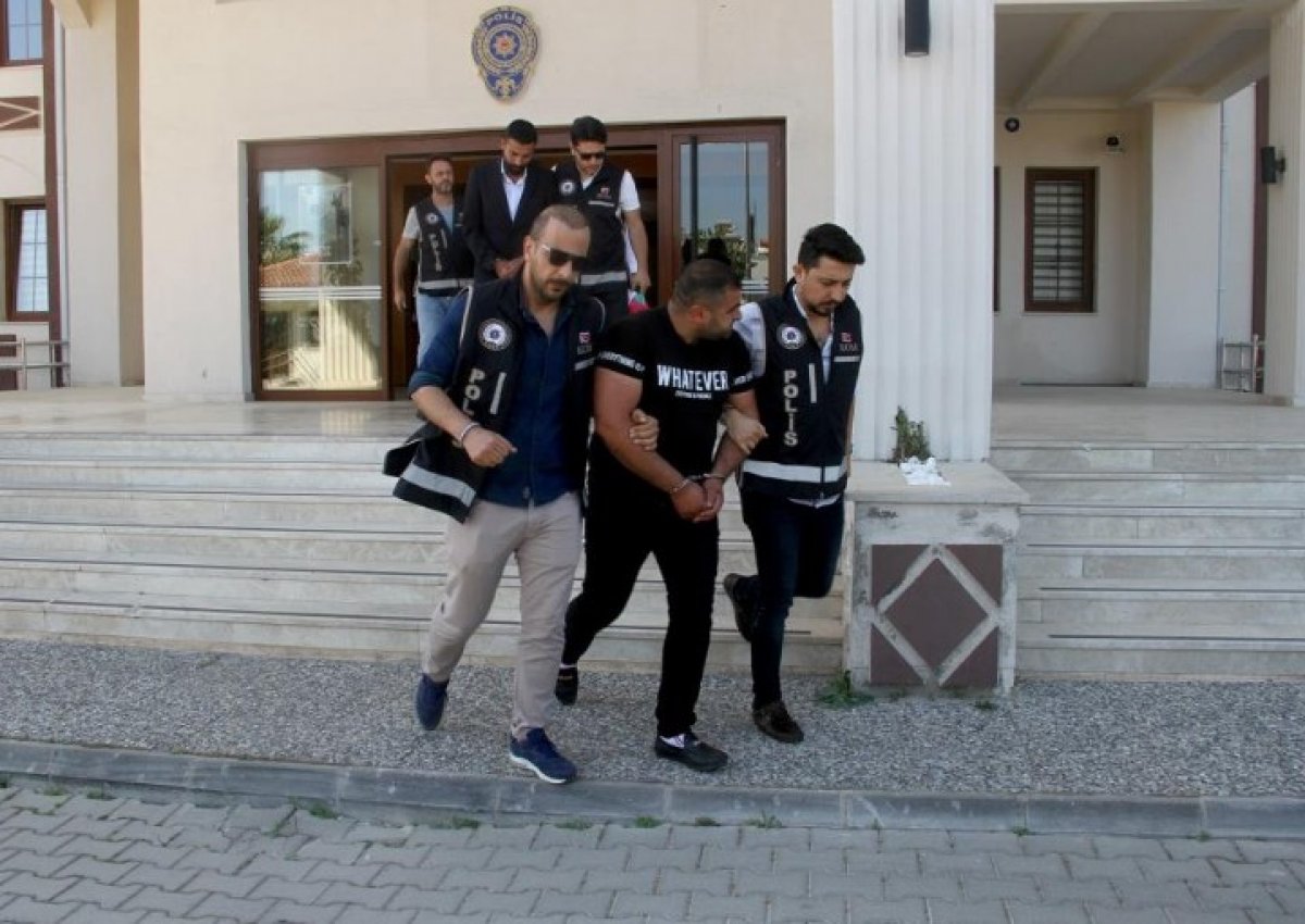 3 people arrested for forced tradesmen to sign promissory notes in Muğla #1