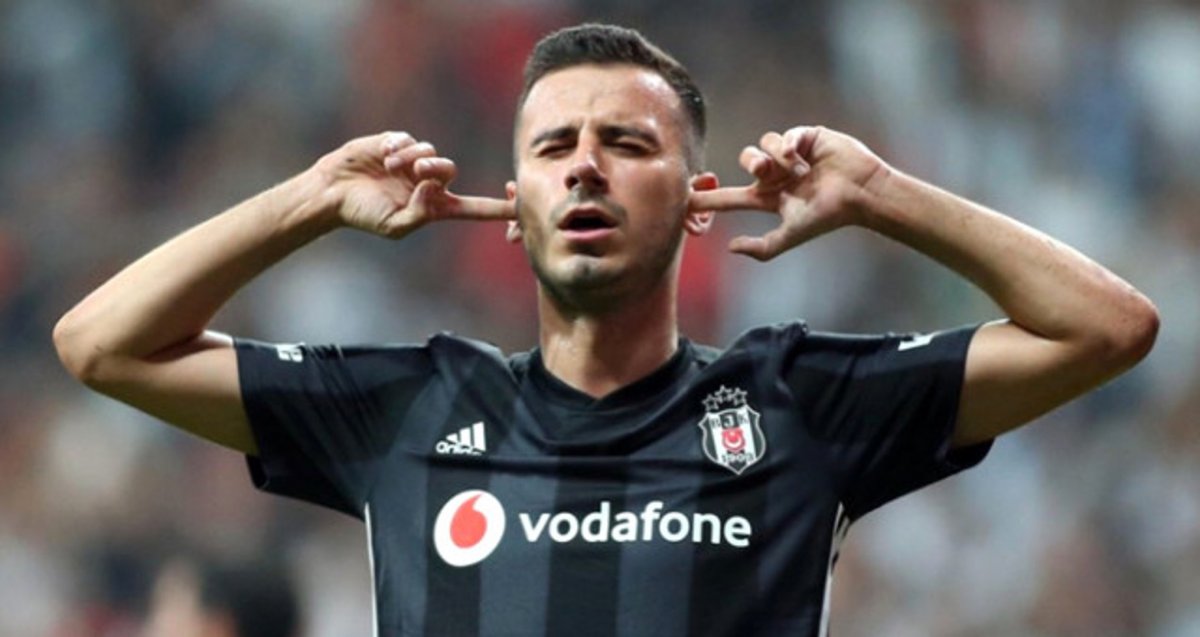 Oğuzhan Özyakup bedavaya Trabzonspor a gidiyor #2