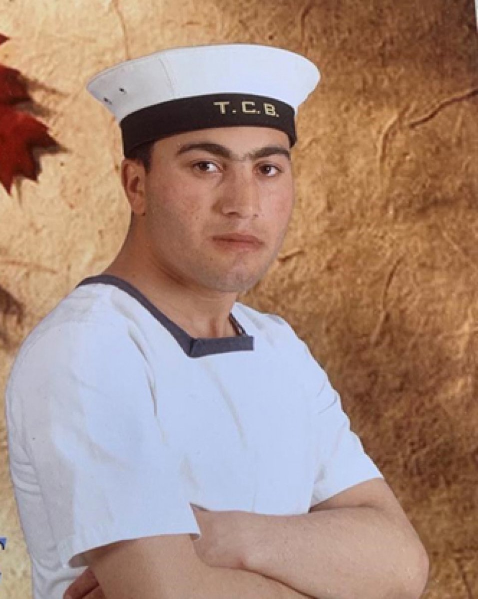 Gemide görevliyken ölen asker, 11 yıl sonra şehit sayıldı  #2