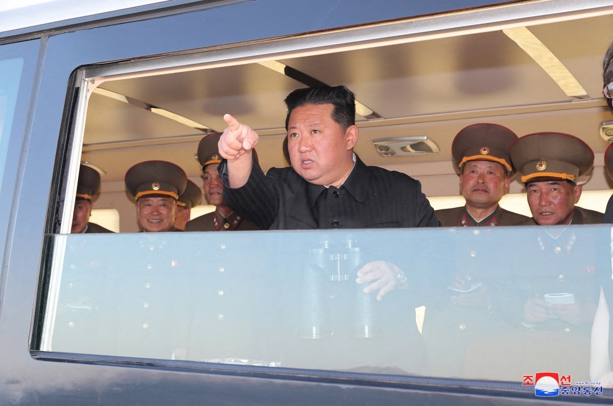 Kuzey Kore de koronavirüsten ilk ölüm #1