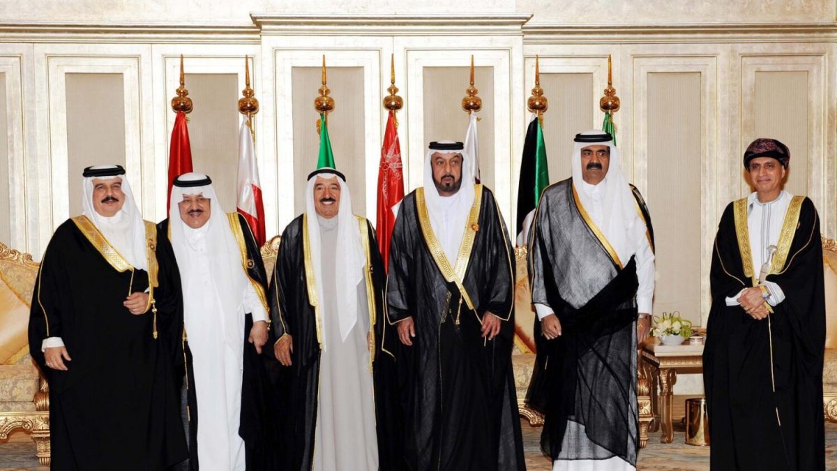 Caliph bin Zayed Al Nahyan passed away #7