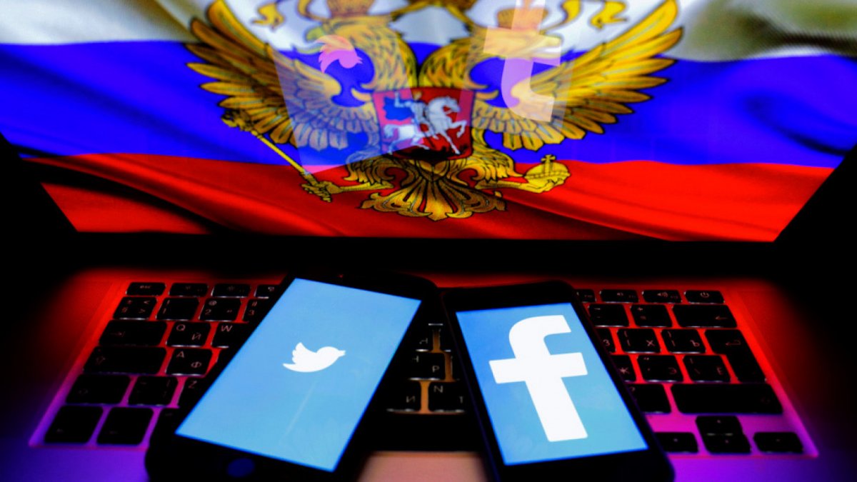 ABD'den sosyal medya devlerine çağrı: Rusların savaş suçu kanıtlarını silmeyin