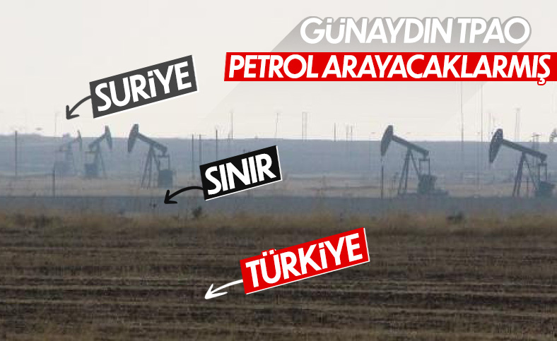 TPAO, 88 yıl aradan sonra Midyat'ta petrol arıyor