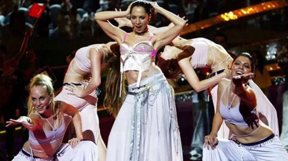 Eurovision 2022 nin galibi Ukrayna oldu #5