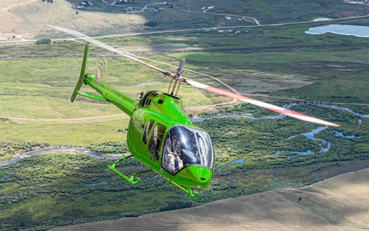 Güney Kore, ABD den 40 helikopter alacak #1