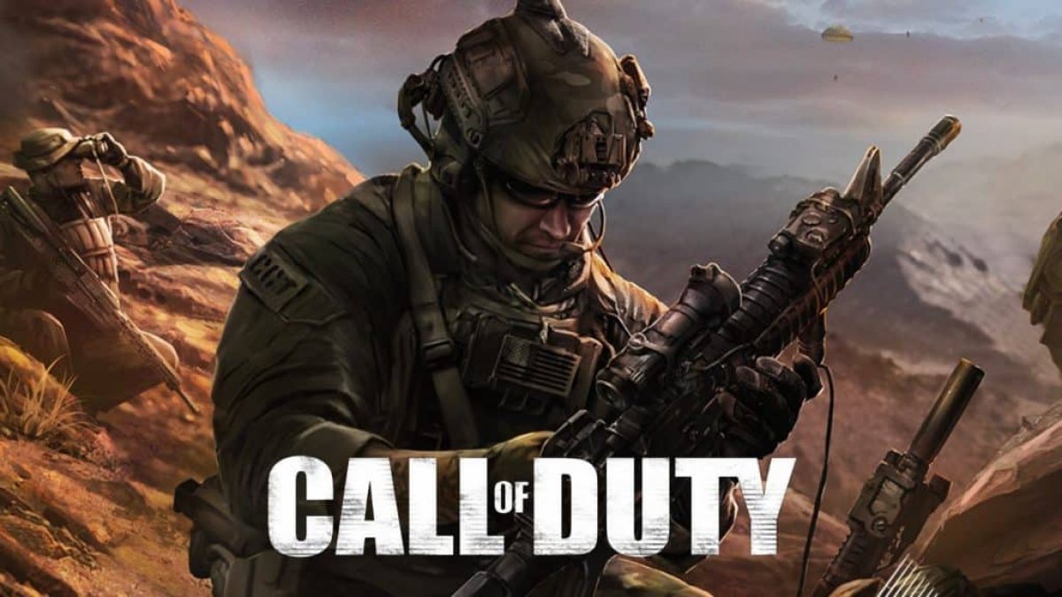 Call of Duty'nin yeni mobil oyunundan bilgiler geldi