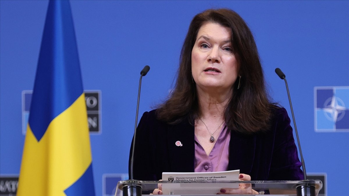 İsveç, NATO görüşmeleri için Türkiye ye diplomat heyeti gönderecek #1