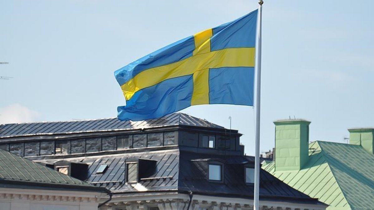 Sweden will send a diplomatic delegation to Turkey for NATO talks