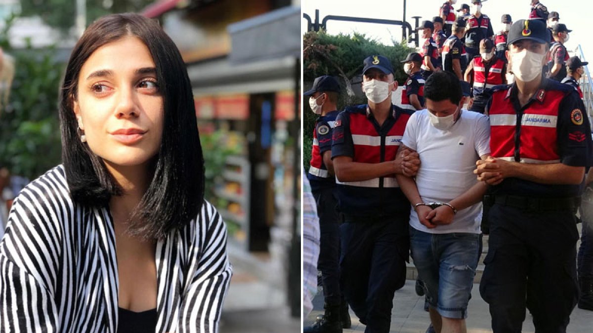 Pınar Gültekin davasında 12'nci duruşma