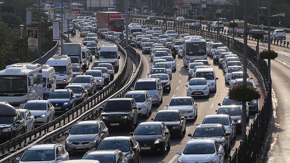 2022 Zorunlu trafik sigortasına ne kadar zam geldi, kaç lira oldu?