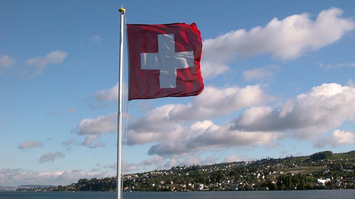 Switzerland moves closer to NATO in response to Russia