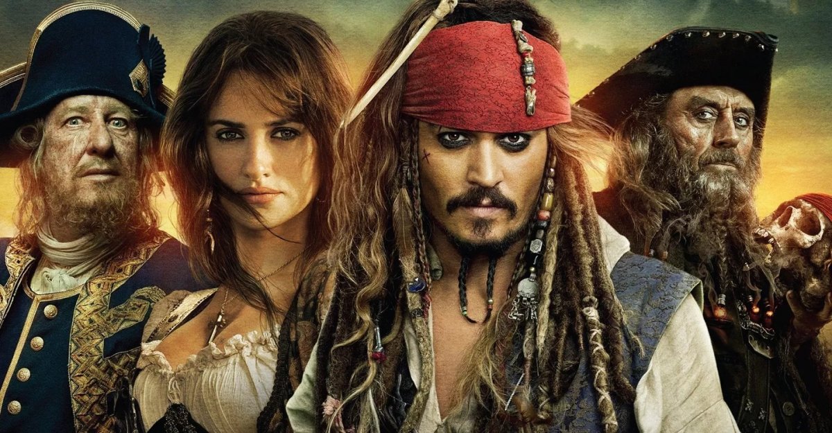 Johnny Depp, 'Karayip Korsanları'na dönecek mi
