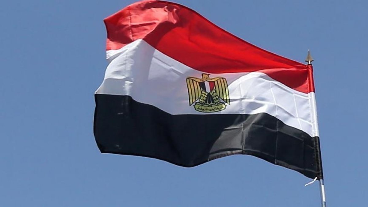 Egypt: We are concerned about developments in Tripoli