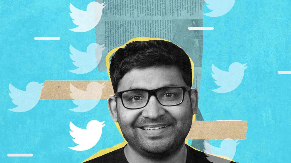 Twitter CEO'su Parag Agrawal: Spam hesaplarla mücadelemiz tam
