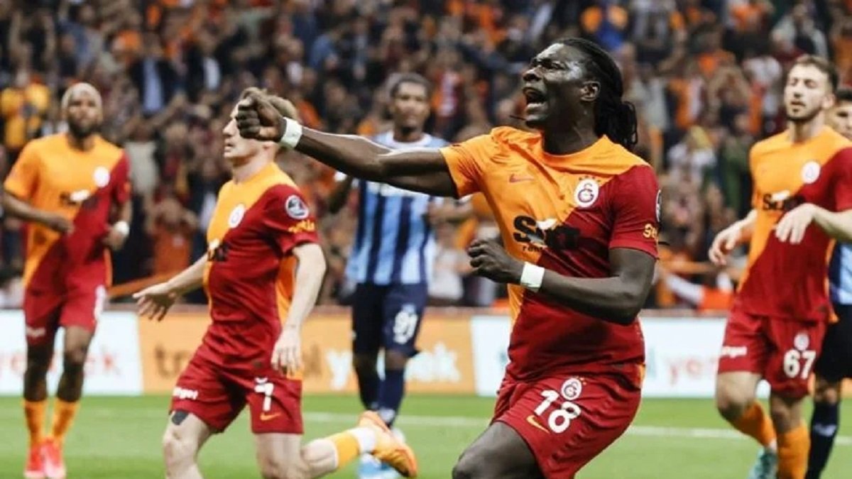 Antalyaspor - Galatasaray maçı ne zaman, saat kaçta, hangi kanalda?