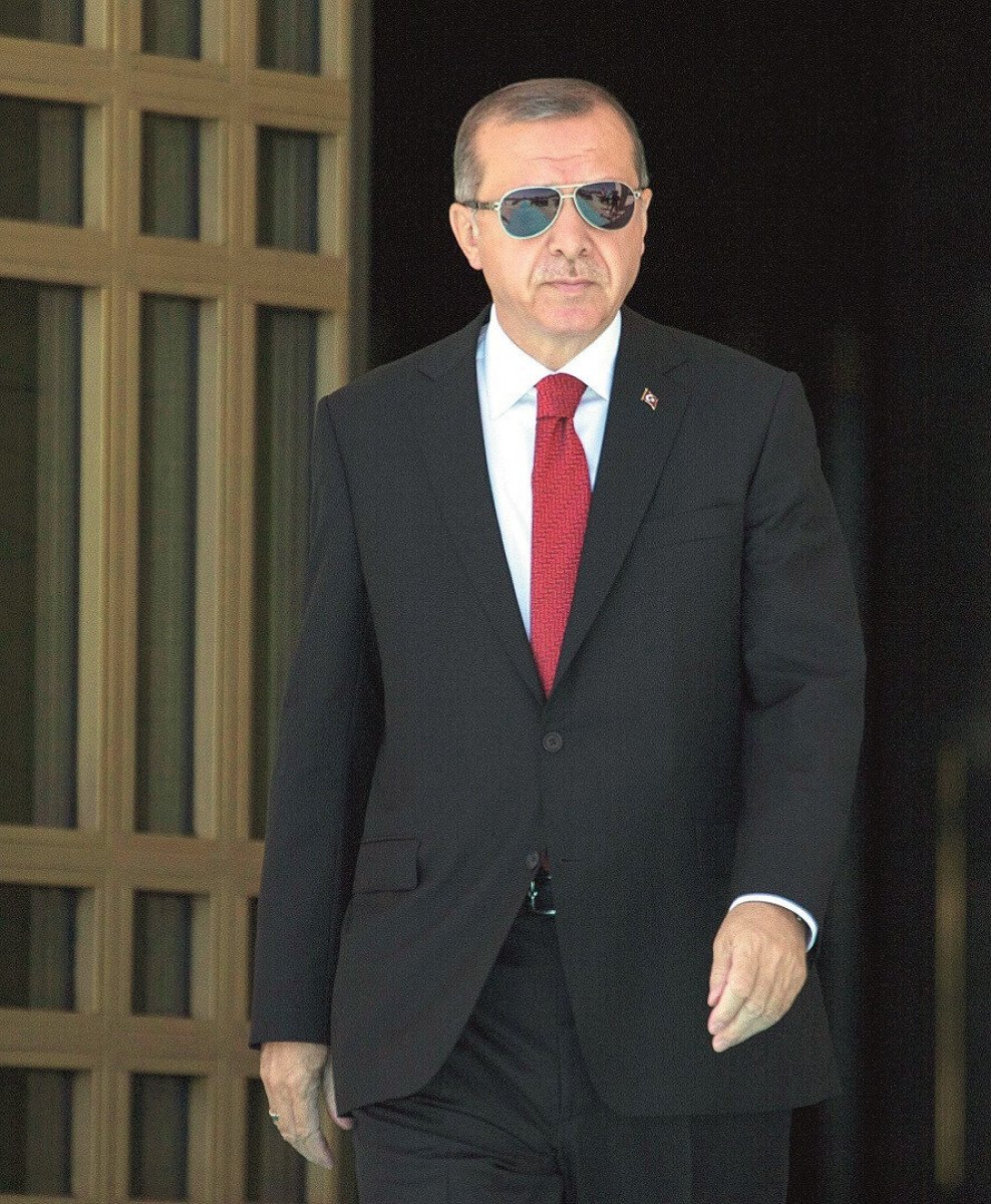 Alman medyasından Cumhurbaşkanı Erdoğan lı NATO analizi #1